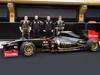 Wallpaper Lotus Renault R31 2011 1600x1200, Sfondi Desktop F1
