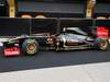 Wallpaper Lotus Renault R31 2011 1600x1200, Sfondi Desktop F1