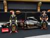 Wallpaper Lotus Renault R31 2011 1680x1050, Sfondi Desktop F1