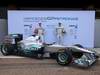 Wallpaper Mercedes MGP W02 2011 1024x768, Sfondi Desktop F1