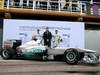 Wallpaper Mercedes MGP W02 2011 1024x768, Sfondi Desktop F1