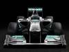 Wallpaper Mercedes MGP W02 2011 1152x864, Sfondi Desktop F1