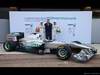 Wallpaper Mercedes MGP W02 2011 1280x1024, Sfondi Desktop F1