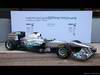 Wallpaper Mercedes MGP W02 2011 1280x1024, Sfondi Desktop F1