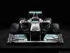 Wallpaper Mercedes MGP W02 2011 1280x1024, Sfondi Desktop F1