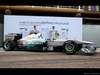 Wallpaper Mercedes MGP W02 2011 1280x1024, Sfondi Desktop F1