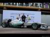 Wallpaper Mercedes MGP W02 2011 1280x1024, Sfondi Desktop F1