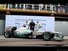 Wallpaper Mercedes MGP W02 2011 1280x1024, Sfondi Desktop F1