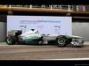 Wallpaper Mercedes MGP W02 2011 1280x1024, Sfondi Desktop F1