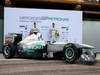Wallpaper Mercedes MGP W02 2011 1280x720, Sfondi Desktop F1