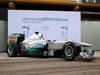 Wallpaper Mercedes MGP W02 2011 1280x720, Sfondi Desktop F1