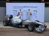 Wallpaper Mercedes MGP W02 2011 1280x800, Sfondi Desktop F1