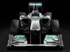 Wallpaper Mercedes MGP W02 2011 1366x768, Sfondi Desktop F1