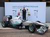 Wallpaper Mercedes MGP W02 2011 1440x900, Sfondi Desktop F1