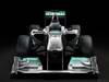 Wallpaper Mercedes MGP W02 2011 1440x900, Sfondi Desktop F1