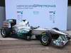 Wallpaper Mercedes MGP W02 2011 1440x900, Sfondi Desktop F1