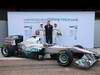 Wallpaper Mercedes MGP W02 2011 1600x1200, Sfondi Desktop F1