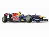 Wallpaper Red Bull RB7 2011 1024x768, Sfondi Desktop F1