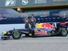 Wallpaper Red Bull RB7 2011 1024x768, Sfondi Desktop F1