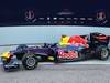 Red Bull RB7 1024x768