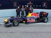 Wallpaper Red Bull RB7 2011 1024x768, Sfondi Desktop F1