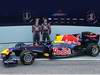 Red Bull RB7 1024x768