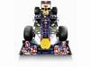 Wallpaper Red Bull RB7 2011 1024x768, Sfondi Desktop F1