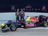 Wallpaper Red Bull RB7 2011 1024x768, Sfondi Desktop F1