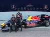 Wallpaper Red Bull RB7 2011 1024x768, Sfondi Desktop F1