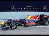 Wallpaper Red Bull RB7 2011 1280x1024, Sfondi Desktop F1