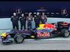 Wallpaper Red Bull RB7 2011 1280x1024, Sfondi Desktop F1