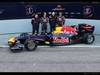 Wallpaper Red Bull RB7 2011 1280x1024, Sfondi Desktop F1