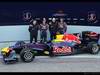 Wallpaper Red Bull RB7 2011 1280x1024, Sfondi Desktop F1