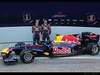 Wallpaper Red Bull RB7 2011 1280x1024, Sfondi Desktop F1