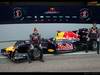 Red Bull RB7 1280x1024