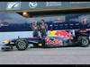 Wallpaper Red Bull RB7 2011 1280x1024, Sfondi Desktop F1