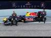 Red Bull RB7 1280x1024