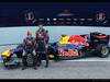 Wallpaper Red Bull RB7 2011 1280x1024, Sfondi Desktop F1