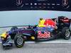 Red Bull RB7 1280x720