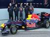 Red Bull RB7 1280x720