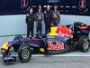 Red Bull RB7 1280x720