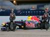 Red Bull RB7 1280x720