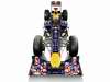 Wallpaper Red Bull RB7 2011 1280x720, Sfondi Desktop F1