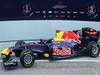 Wallpaper Red Bull RB7 2011 1280x800, Sfondi Desktop F1