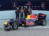 Red Bull RB7 1280x800