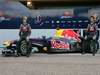 Red Bull RB7 1280x800