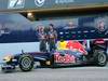 Wallpaper Red Bull RB7 2011 1280x800, Sfondi Desktop F1