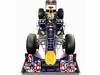 Wallpaper Red Bull RB7 2011 1280x800, Sfondi Desktop F1