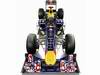 Wallpaper Red Bull RB7 2011 1280x800, Sfondi Desktop F1