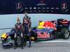 Wallpaper Red Bull RB7 2011 1280x800, Sfondi Desktop F1